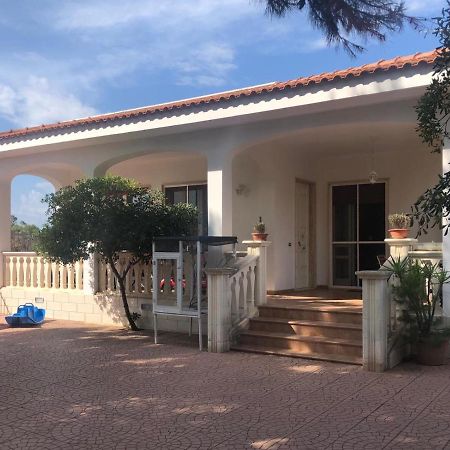 Villa Giovanna Nardò Esterno foto