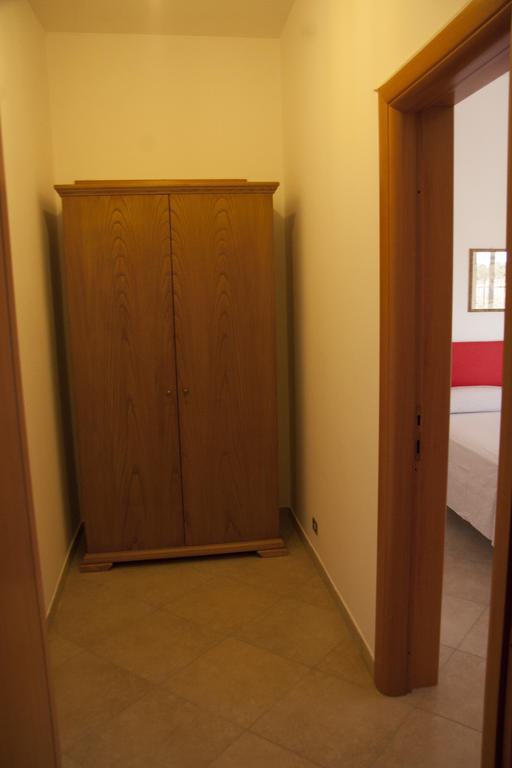 Villa Giovanna Nardò Camera foto