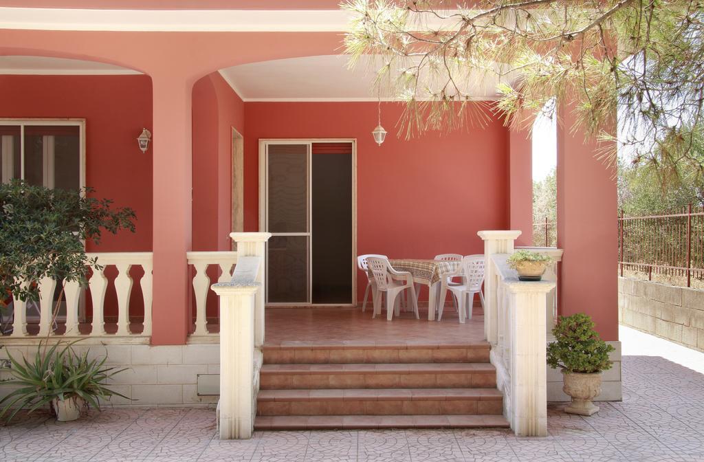 Villa Giovanna Nardò Esterno foto
