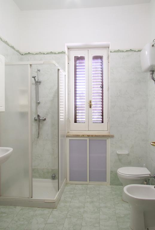 Villa Giovanna Nardò Esterno foto
