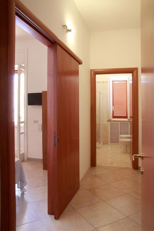 Villa Giovanna Nardò Esterno foto