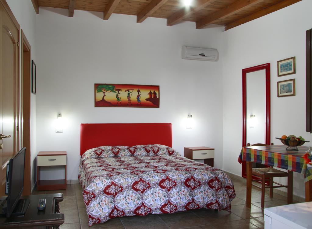 Villa Giovanna Nardò Esterno foto