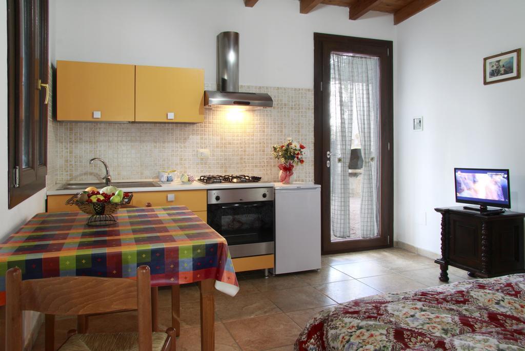 Villa Giovanna Nardò Esterno foto